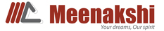 MEENAKSHI INFRASTURE PVT LTD