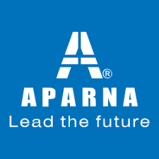 aparna logo